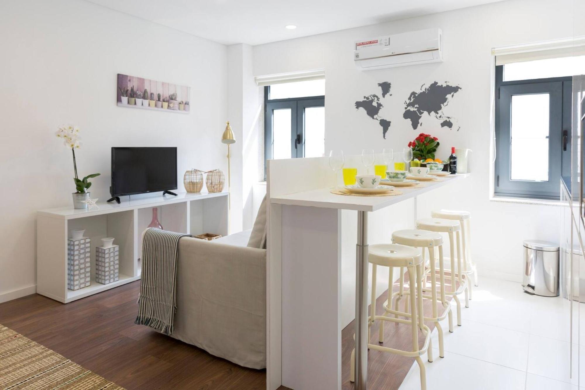 Appartamento Aposentus - Your At Pinheiro's